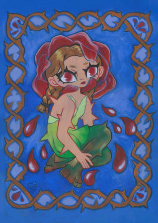 Rose Rose